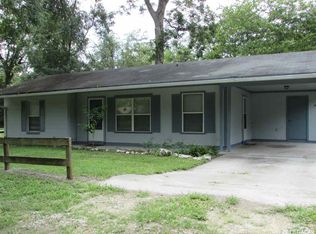 18478 NW 233rd Ter, High Springs, FL 32643