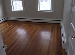 75 Albertina St #2, Quincy, MA 02169