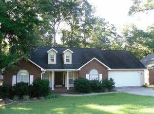 5833 Countryside Dr, Tallahassee, FL 32317