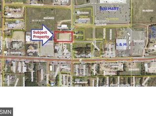 Tbd Henrietta Ave N, Park Rapids, MN 56470