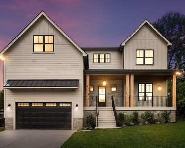 219 37th Ave N, Nashville, TN, 37209