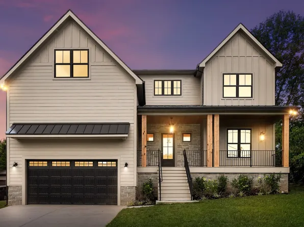 219 37th Ave N, Nashville, TN 37209