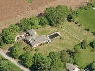 126 Van Lieus Rd, Ringoes, NJ 08551