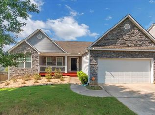 1117 River Tusk Pl NE, Conyers, GA 30012