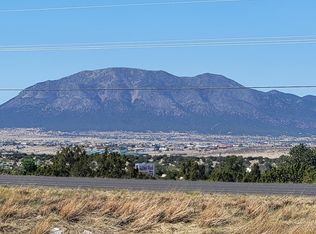 2000 Highway 333, Edgewood, NM 87015