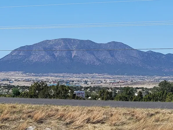 2000 Highway 333, Edgewood, NM 87015