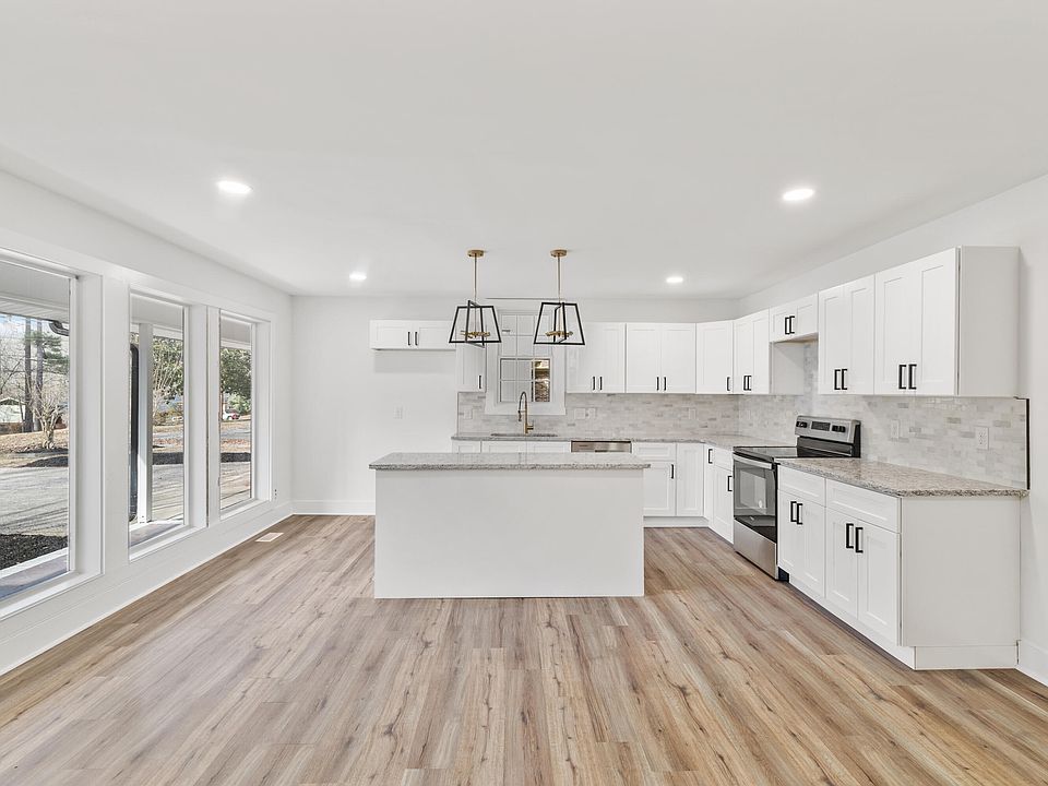 916 Jerome Rd, Durham, NC 27713 Zillow