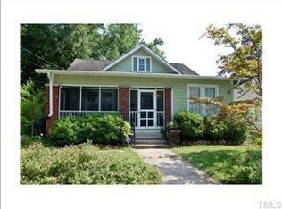 913 W Markham Ave, Durham, NC 27701