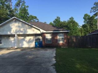 2005 S 8th St #B, Ocean Springs, MS 39564