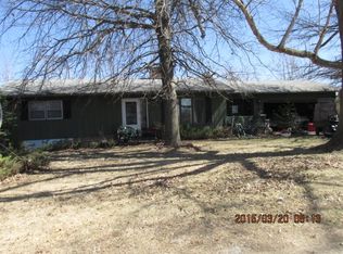 6417 O Rd, Nebraska City, NE 68410