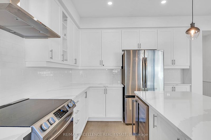 Wasaga Beach House for rent - 4 Bedrooms — photo 12