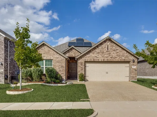 205 Miramar Ave, Melissa, TX 75454