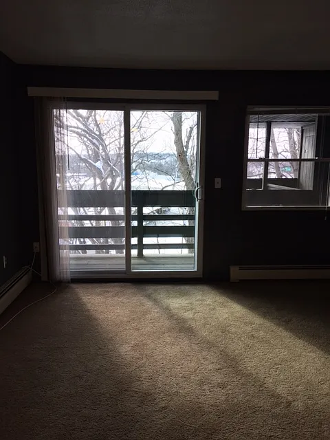 Townhouse Road Apartments
