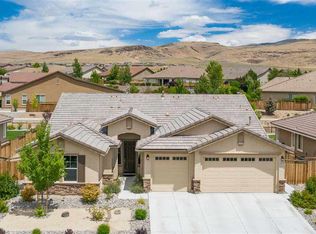 6972 Truth Dr, Sparks, NV