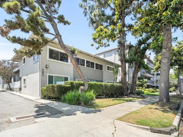 485 S Madison Ave APT 7, Pasadena, CA 91101