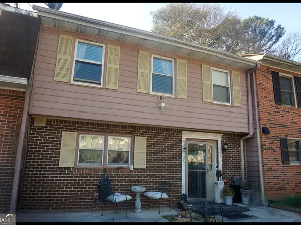 942 Glynn Oaks Dr #942, Clarkston, GA 30021