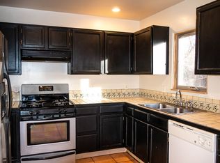 4517 Camino San Juan, Santa Fe, NM 87507