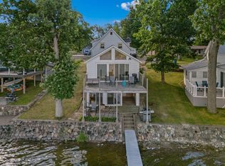 740 N Hawley Dr, Coldwater, MI 49036