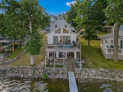 740 N Hawley Dr, Coldwater, MI, 49036