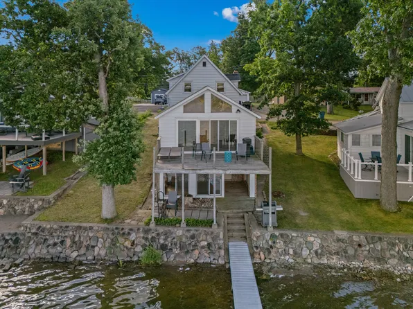 740 N Hawley Dr, Coldwater, MI 49036