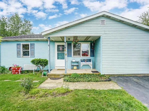 929 Kirkwood Dr, West Jefferson, OH 43162