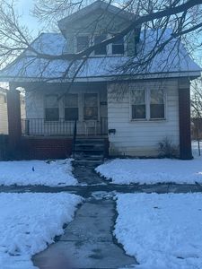 15031 Washburn St, Detroit, MI, 48238