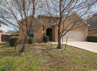 3830 Cordoba Crk, San Antonio, TX 78259