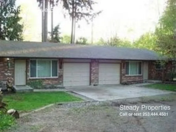 11716 90th Ave E #11718, Puyallup, WA 98373