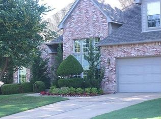 7043 S Richmond Ave, Tulsa, OK 74136