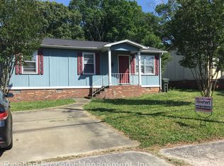 316 Annafrel St, Rock Hill, SC 29730
