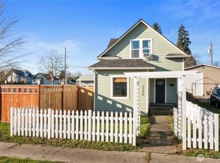 3540 S J St, Tacoma, WA