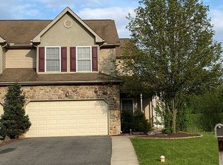 206 Kathryn St, Easton, PA 18045