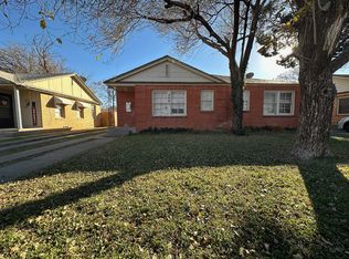 2005 33rd St APT A, Lubbock, TX 79411
