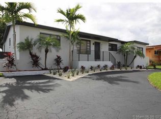 8020 SW 17th St #0, Miami, FL 33155