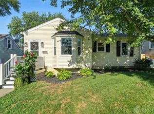 107 Farview Ave, Lebanon, OH 45036