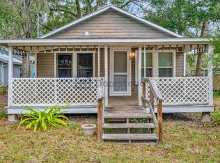 72 Anderson St, Saint Augustine, FL 32084