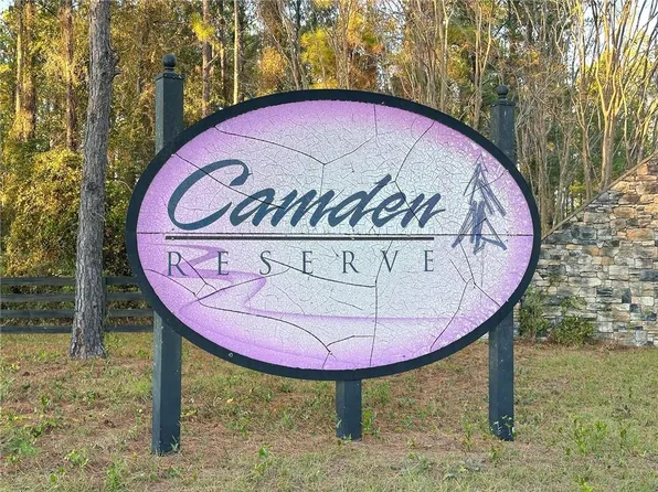 0 Old Post Rd, Waverly, GA 31565