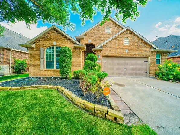 17622 Barrowfield Ln, Richmond, TX 77407