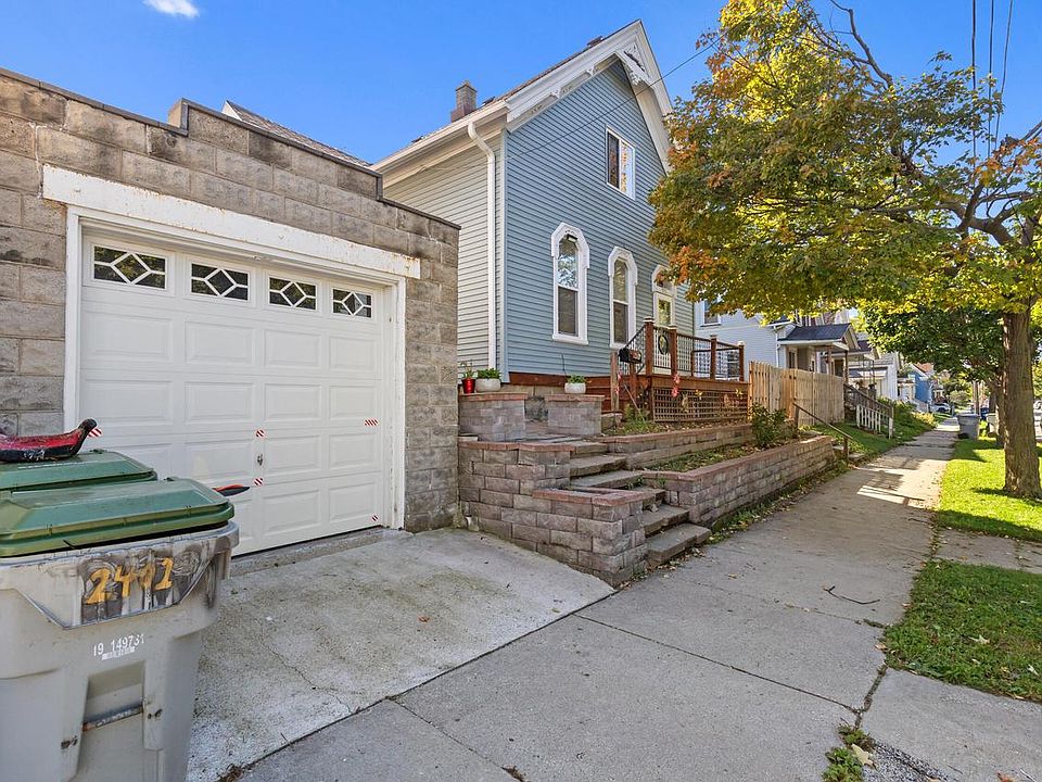1st image of 2401 W Grant STREET