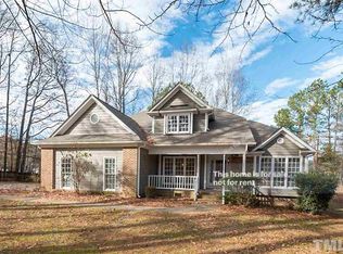 3213 Ridgestone Pkwy, Durham, NC 27712