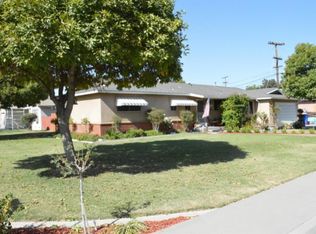 1115 Antelope Dr, Lemoore, CA 93245