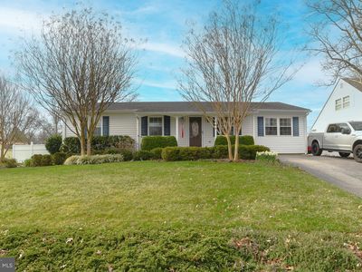 3621 5th St, North Beach, MD, 20714