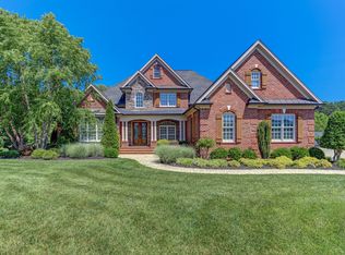 2108 Northbay Dr, Browns Summit, NC 27214