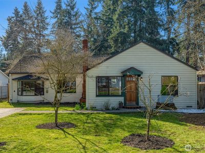1815 N 137th Street, Seattle, WA, 98133
