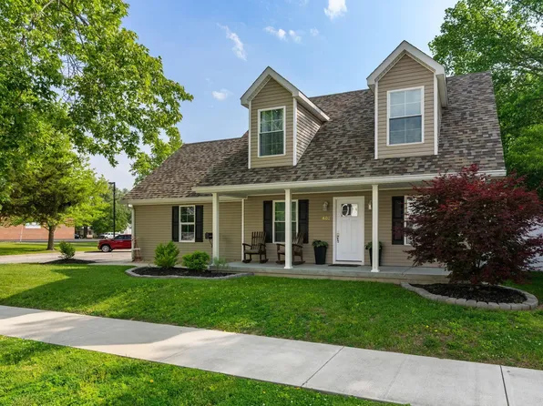 402 E Monroe St, Delphi, IN 46923