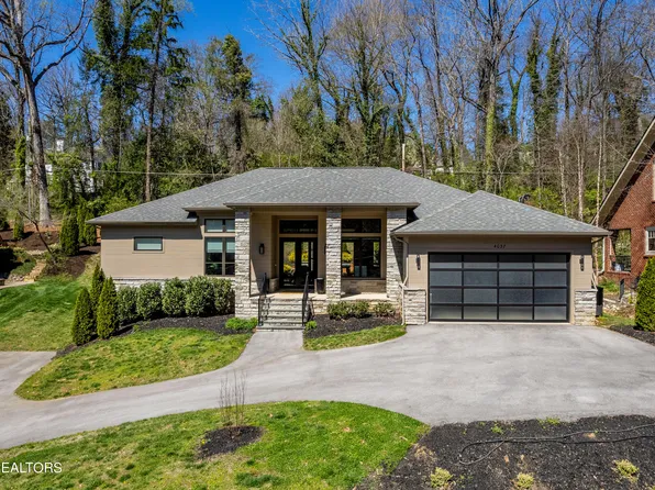 4037 SW Hiawatha Dr, Knoxville, TN 37919