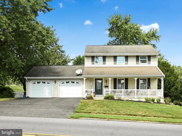 599 N Holly St, Elizabethtown, PA 17022