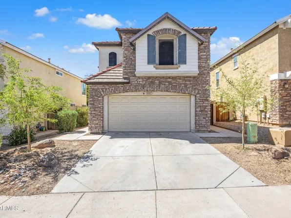 6062 N FLORENCE Avenue, Litchfield Park, AZ 85340