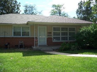 5613 E Coe Ct, Wichita, KS 67208
