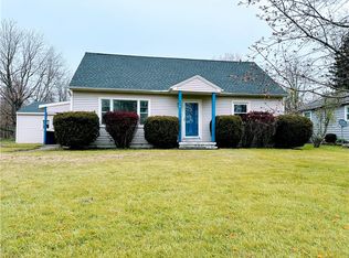 142 Huffer Rd, Hilton, NY 14468